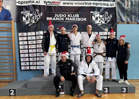 Zlati dan za Judo klub Ippon Kamnik (5)